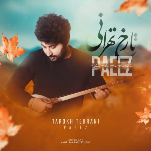 دانلود آهنگ تارخ تهرانی پاییز دانلود آهنگ تارخ تهرانی پاییز