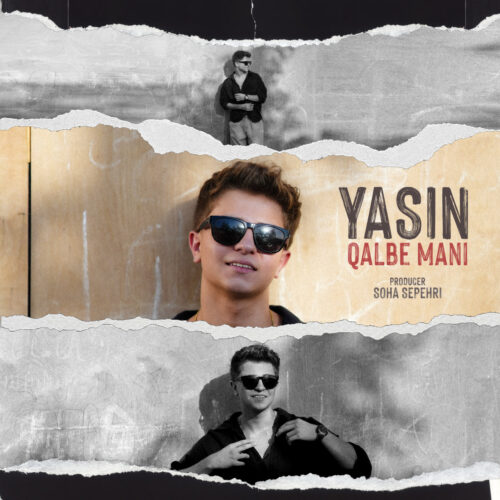 دانلود آهنگ یاسین قلب منی دانلود آهنگ یاسین قلب منی