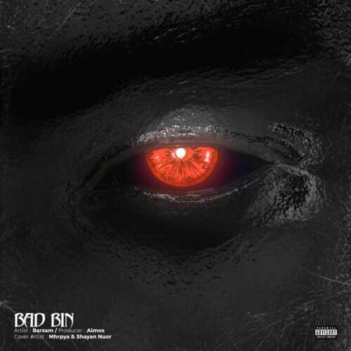 دانلود آهنگ برسام بدبین