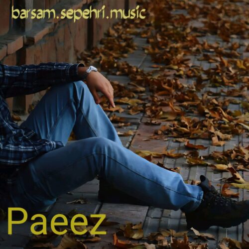 دانلود آهنگ برسام سپهری پاییز