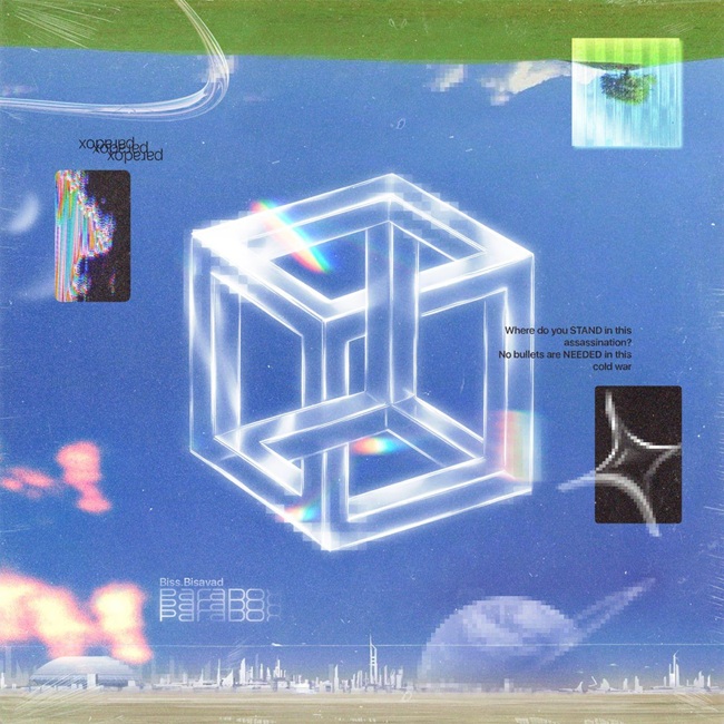 دانلود آهنگ بیس بیسواد پارادوکس