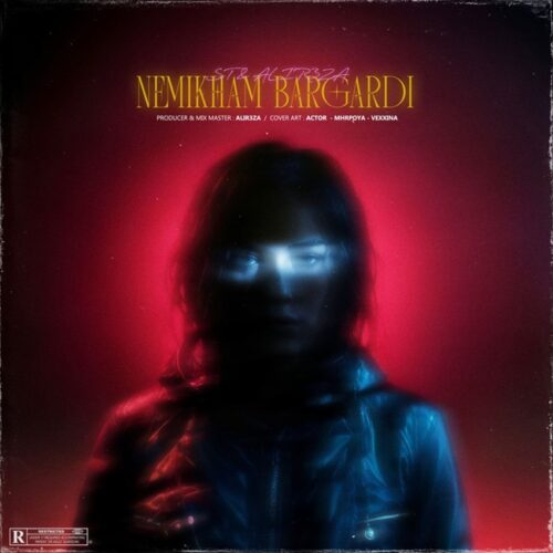 دانلود آهنگ علی رضا و اس تی نمیخوام برگردی