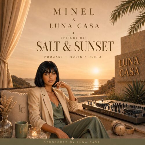 دانلود آهنگ Minel Salt & Sunset 1 دانلود آهنگ Minel Salt & Sunset 1
