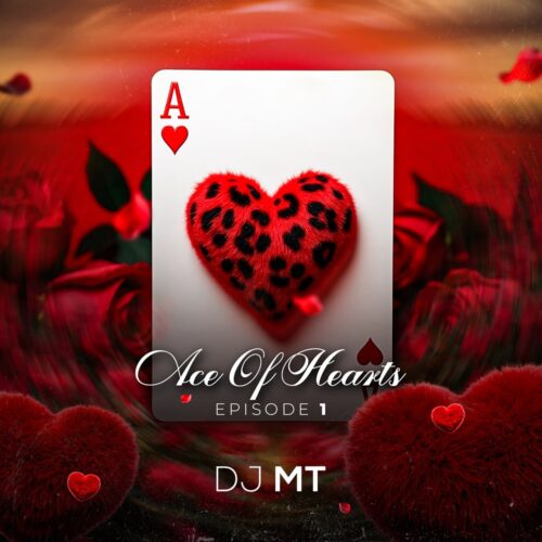 دانلود آهنگ دی جی ام تی Ace of Hearts 1 دانلود آهنگ دی جی ام تی Ace of Hearts 1