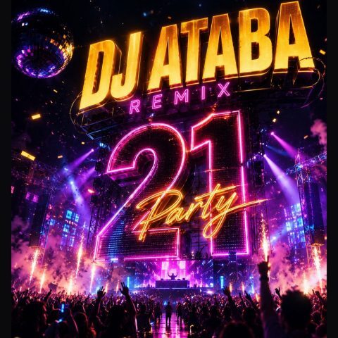 دانلود آهنگ دیجی آتابا ریمیکس پارتی 21