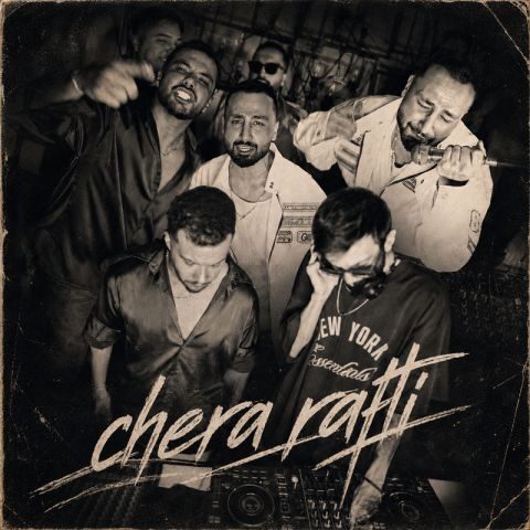 دانلود آهنگ مهدی آذر و طاها یوسفی چرا رفتی
