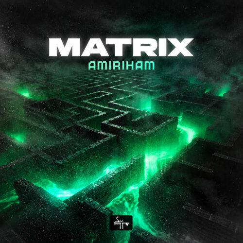 دانلود آهنگ امیرایهام ماتریکس