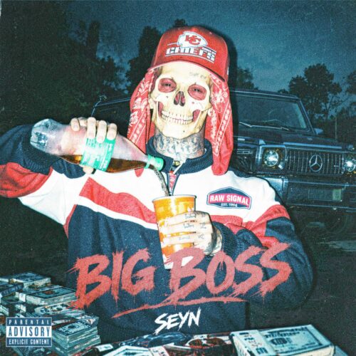 دانلود آهنگ سین بیگ باس